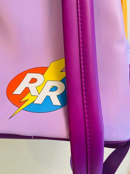 Loungefly Disney Rescue Rangers Gadget Backpack - Picture 10 of 12